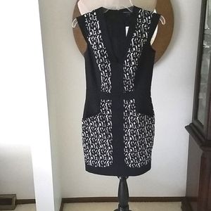 French Connection Dress